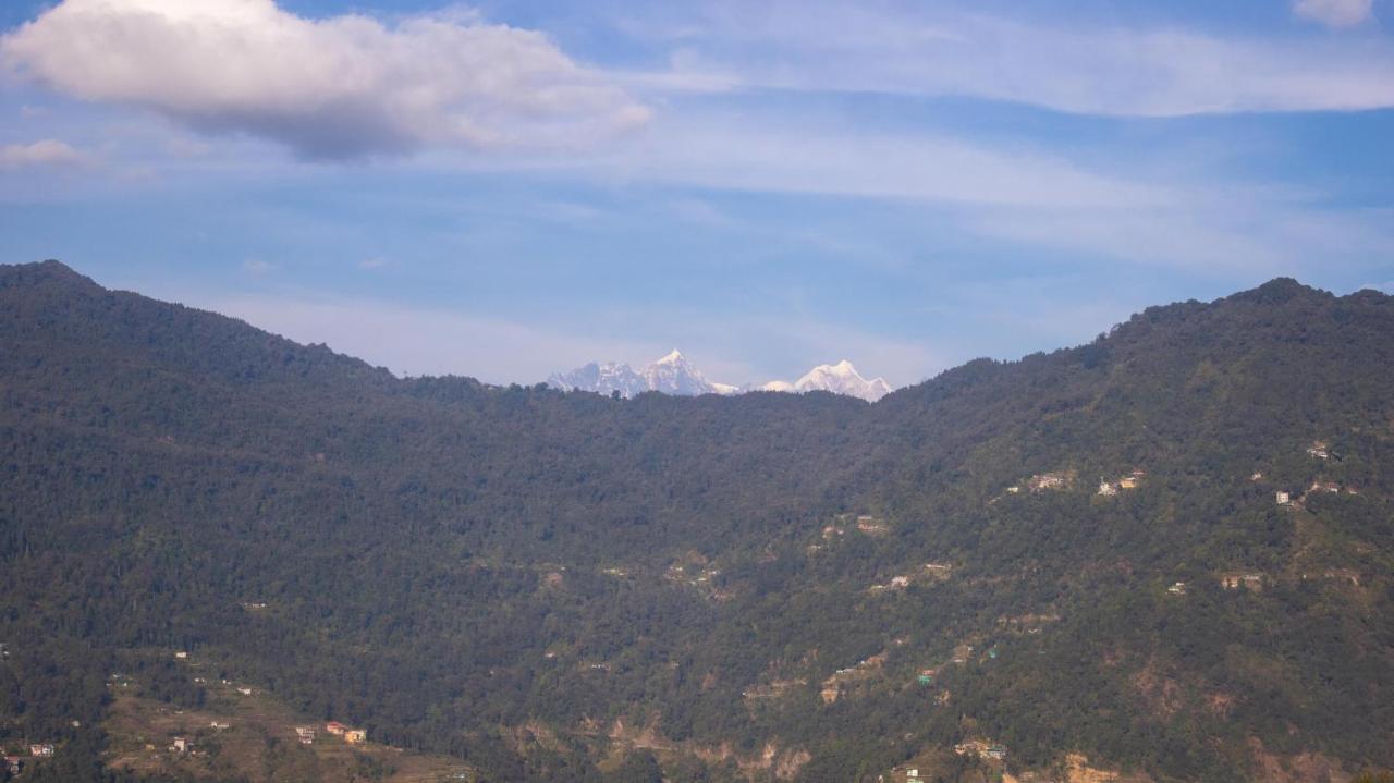 Hotel Shambhala Gangtok Exterior photo